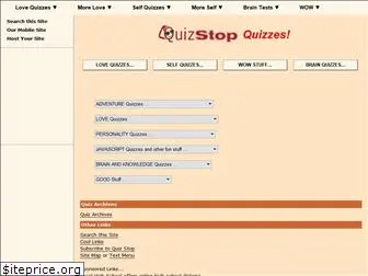 quizstop.com