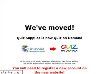 quizsupplies.co.uk