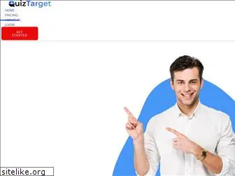 quiztarget.com