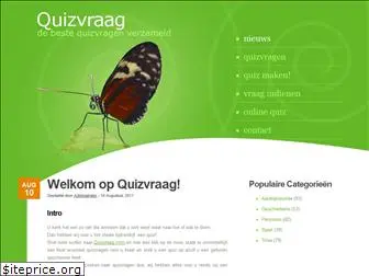 quizvraag.com