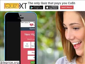 quizxt.com