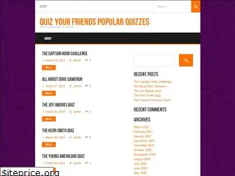 quizyourfriends-popular.com