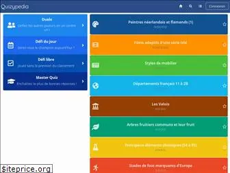 quizypedia.fr