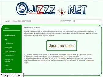 quizz.chat