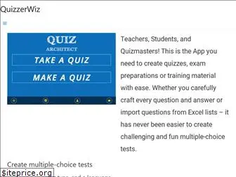 quizzerwiz.com