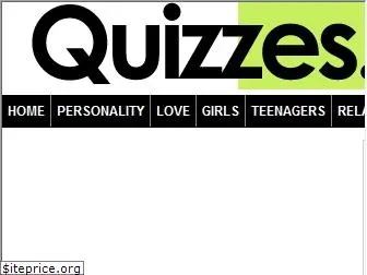 quizzes.net