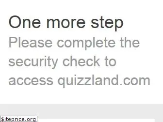 quizzland.com