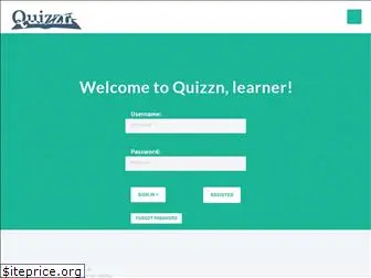 quizzn.com