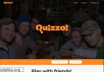 quizzodetroit.com