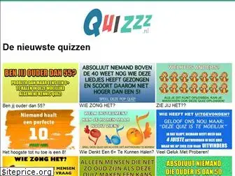 quizzzjes.nl