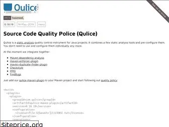 qulice.com