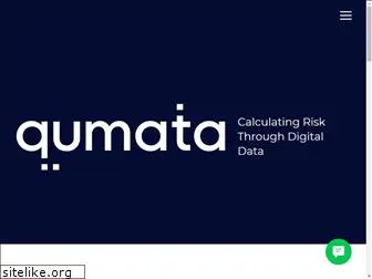 qumata.com