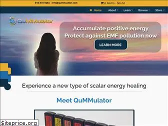 qummulator.com