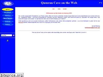 qumran.org