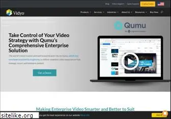 qumu.com