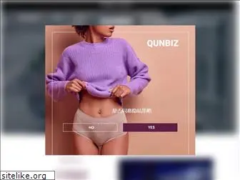 qunbiz.com