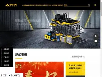 qunfeng.com