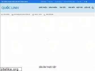 quoclinh.com.vn