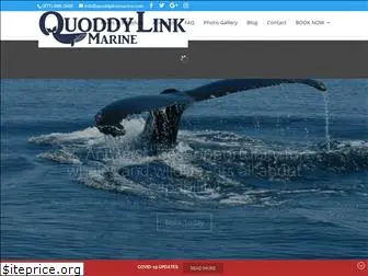 quoddylinkmarine.com