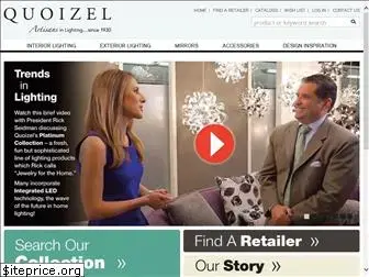 quoizel.com