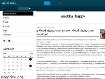 quokka-happy.livejournal.com