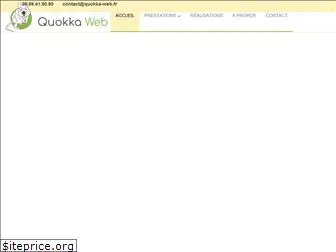 quokka-web.fr