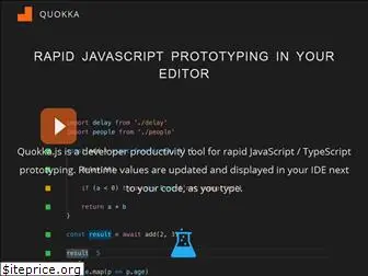 quokkajs.com