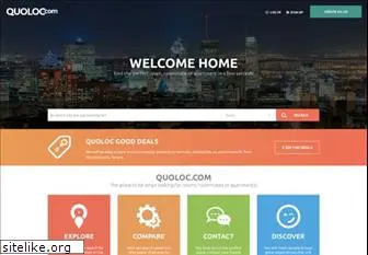 quoloc.com