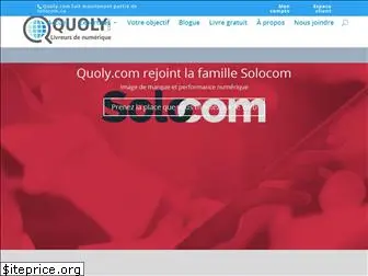 quoly.com