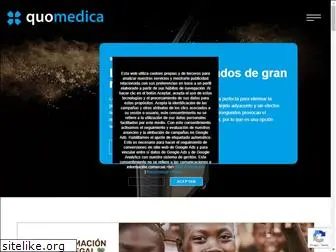 quomedica.com