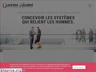quonex.fr