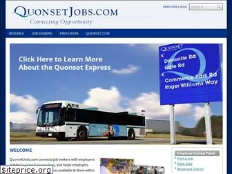 quonsetjobs.com