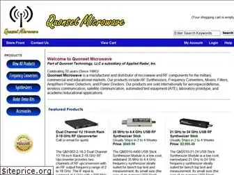 quonsetmicrowave.com