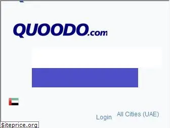 quoodo.com