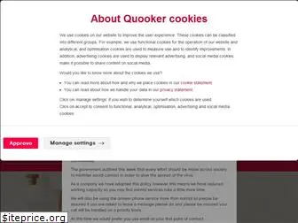quooker.co.uk