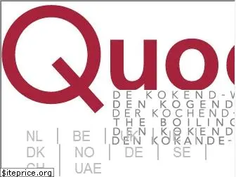 quooker.com