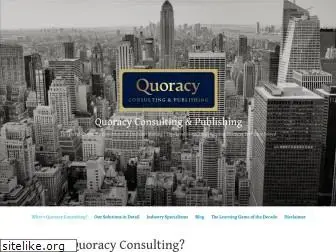 quoracy.com