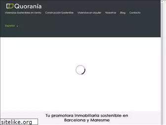 quorania.com