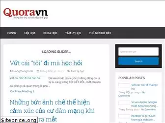 quoravn.com