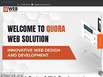 quorawebsolution.com