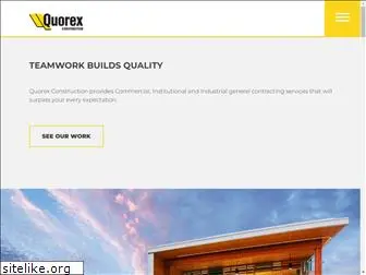 quorex.ca