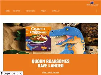 quorn.co.nz