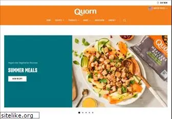 quorn.us