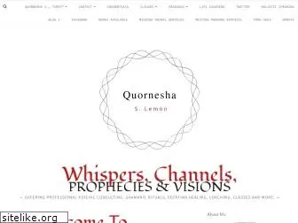 quornesha.com
