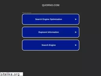 quorno.com