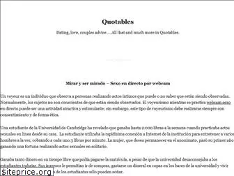 quotabl.es