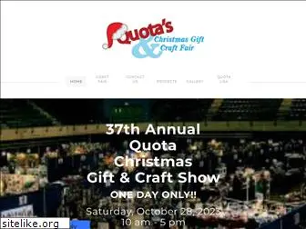 quotacraftfair.com