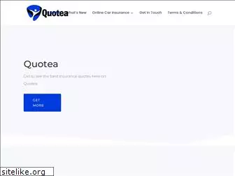 quotea.co.uk