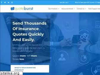 quoteburst.com