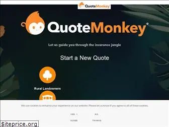 quotemonkey.co.uk